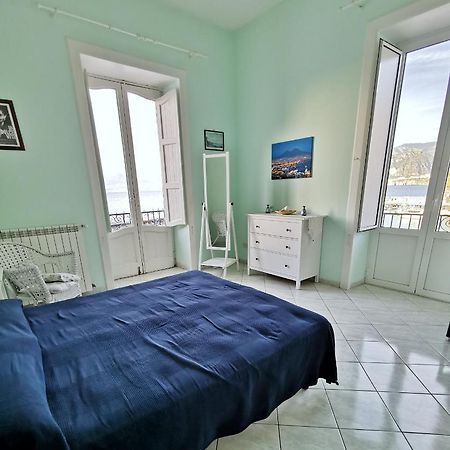 Casa Consy Apartment ซอร์เรนโต ภายนอก รูปภาพ