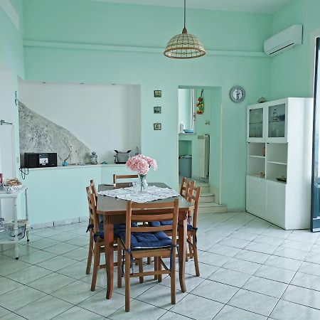Casa Consy Apartment ซอร์เรนโต ภายนอก รูปภาพ