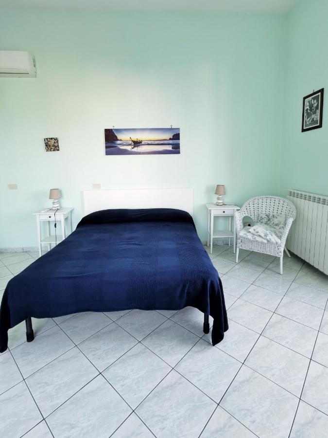 Casa Consy Apartment ซอร์เรนโต ภายนอก รูปภาพ
