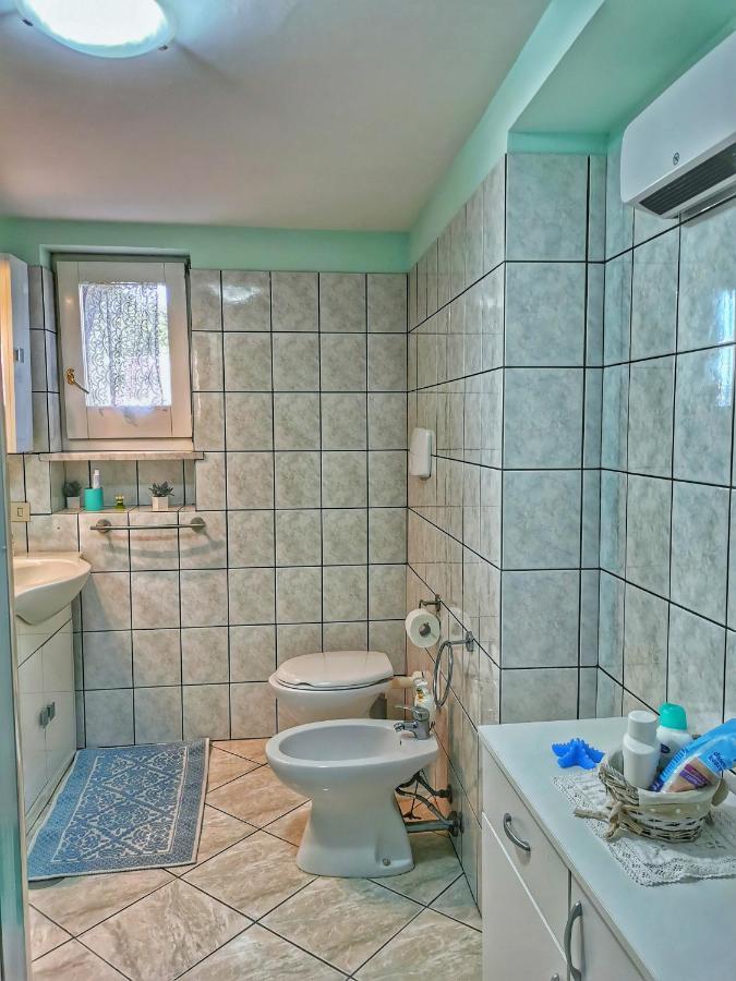 Casa Consy Apartment ซอร์เรนโต ภายนอก รูปภาพ