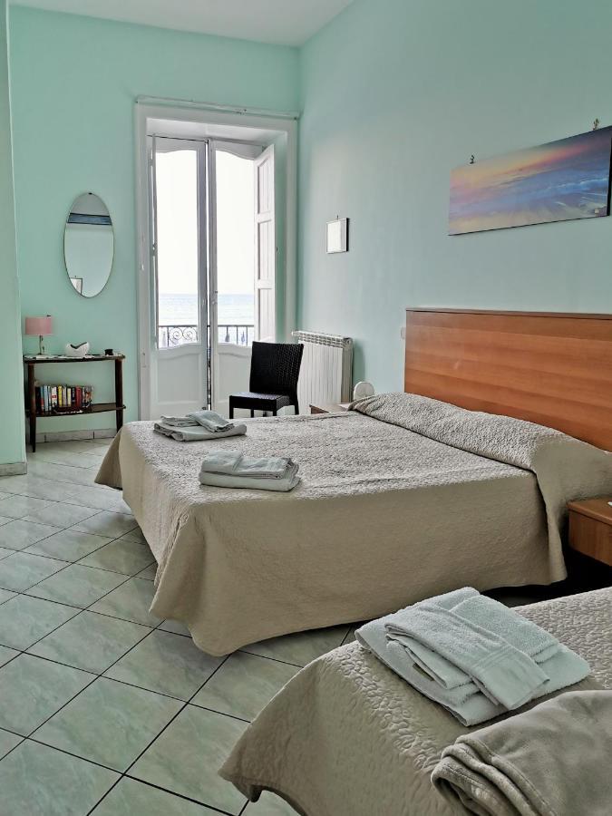 Casa Consy Apartment ซอร์เรนโต ภายนอก รูปภาพ