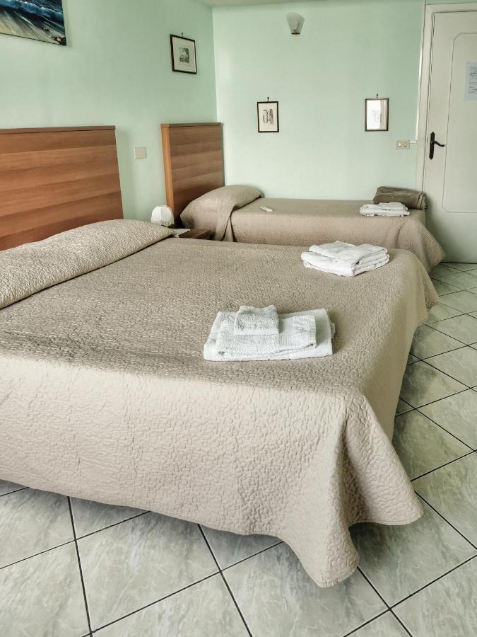 Casa Consy Apartment ซอร์เรนโต ภายนอก รูปภาพ